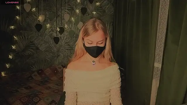 Chat XXX ao vivo de EternalOphelia