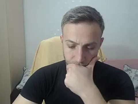 PrinceEagle Webcam-Show