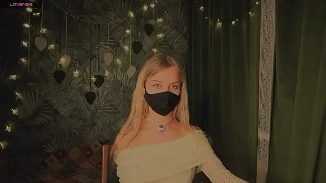 Živý XXX chat EternalOphelia