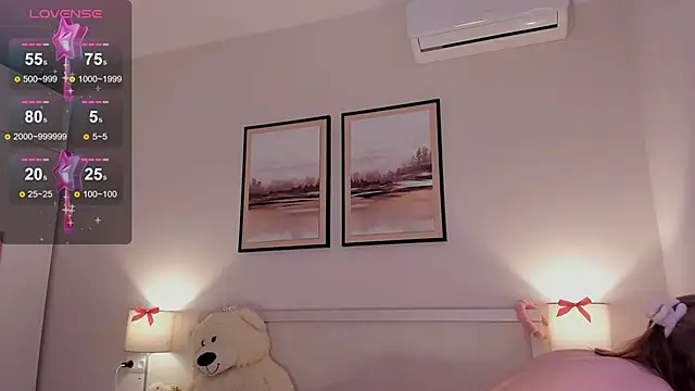 Chat XXX Live diana_nier