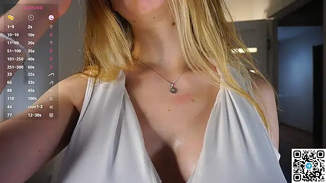 Sembang XXX Secara Langsung MarlinVarian