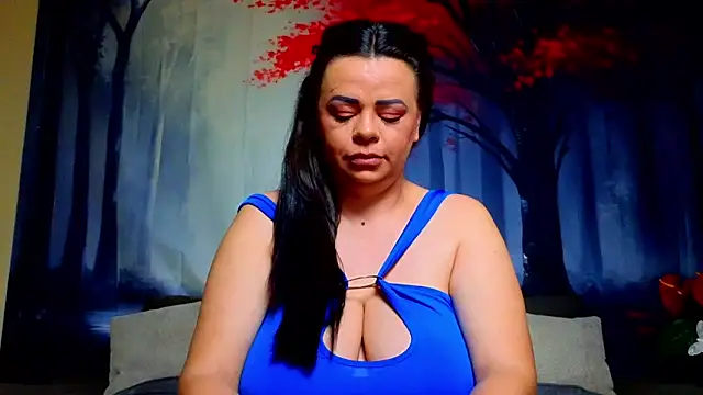 Chat XXX Live ElizabethEven