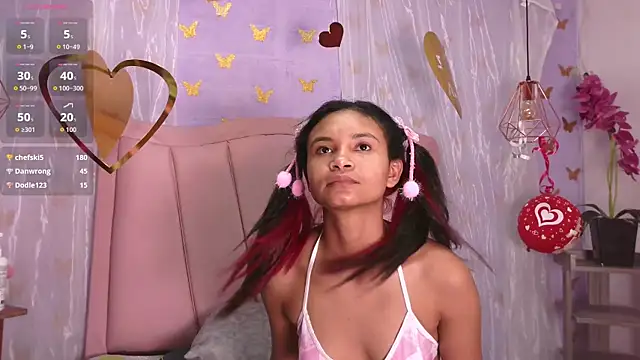 liz7skinny's Live XXX Chat