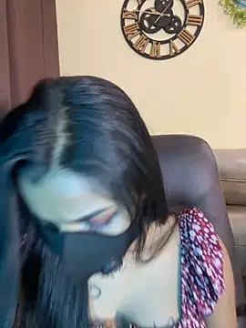 its_ur_flora Webcam Show