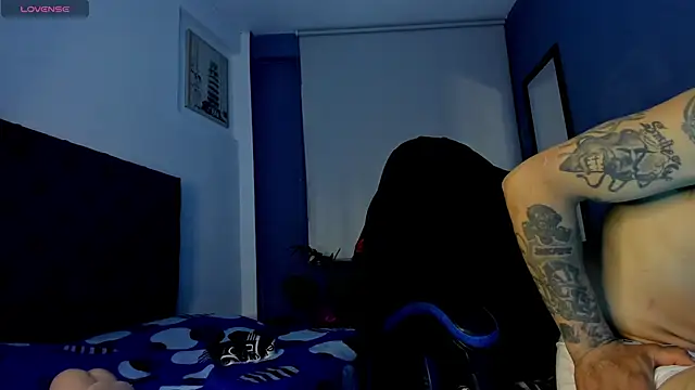 Thonixxx_mrのライブXXXチャット