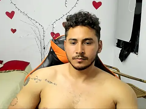 ashlan_king 网络视讯表演