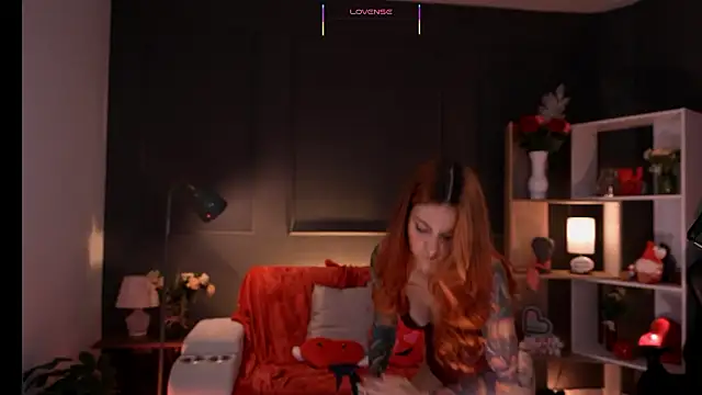 Chat XXX Live RedJasmine_