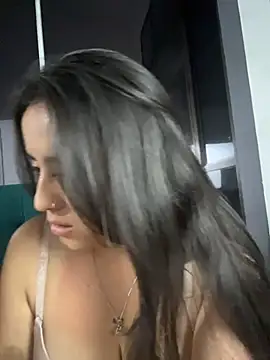 Czat XXX na żywo – Antonella_Julieta