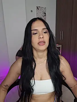 heyshaa Live XXX-chat