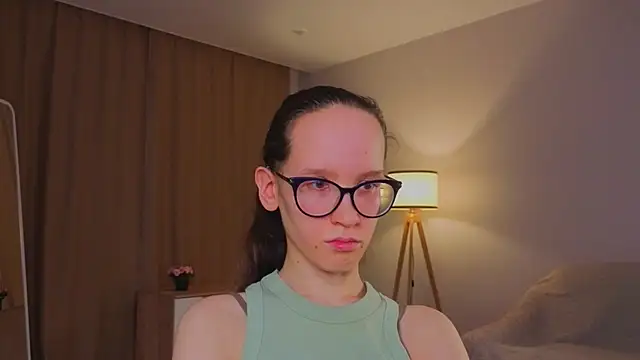 BettyBrowni Live XXX-chat