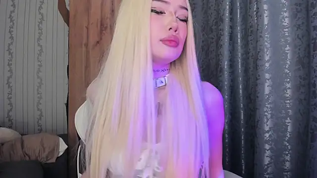 Velvetsky_1 Live XXX-chat