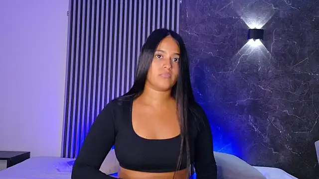 Živý XXX chat _Gaaia_