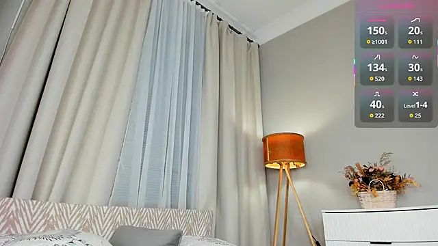 ErinBissonnette Obrolan Langsung XXX