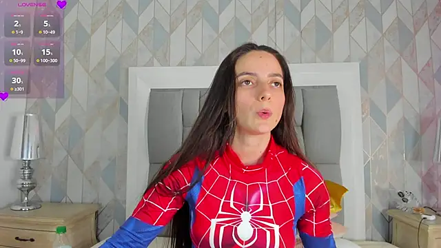 Princsgirl_ Live XXX-chat