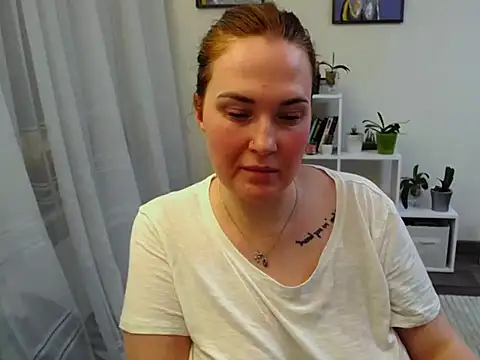 Lady_Tiana Live XXX-chat