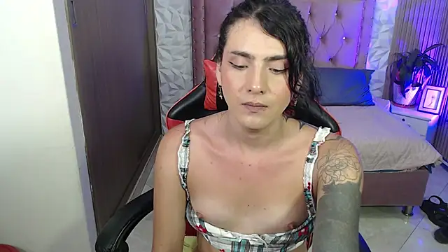 Živý XXX chat ximena22love