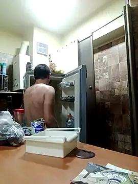 Chatroom XXX en direct de Pacobakan042