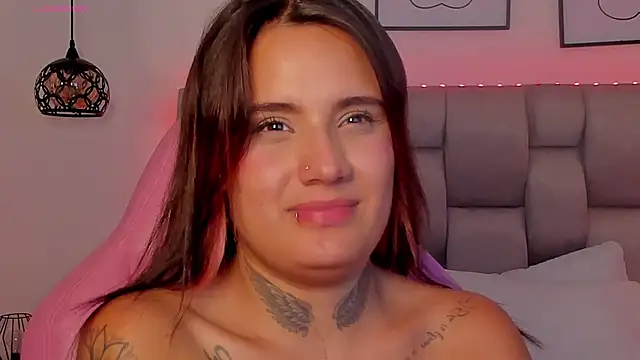 Susan-Sweet-7: онлайн-секс-чат