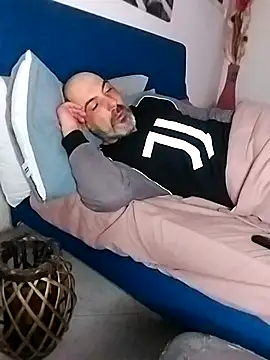 XXX chat uživo modela affascino