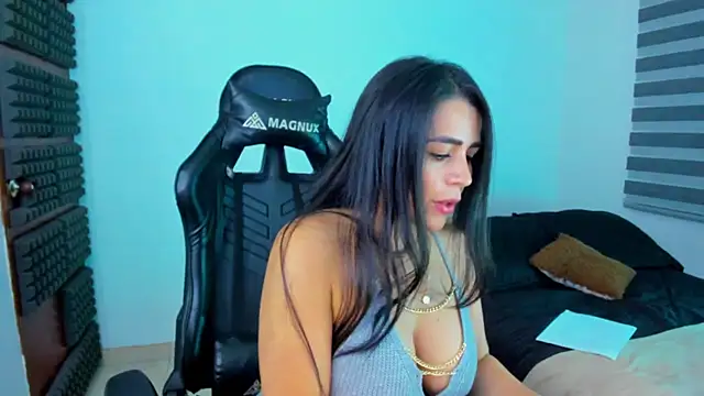 hannarusso – Live XXX-chat