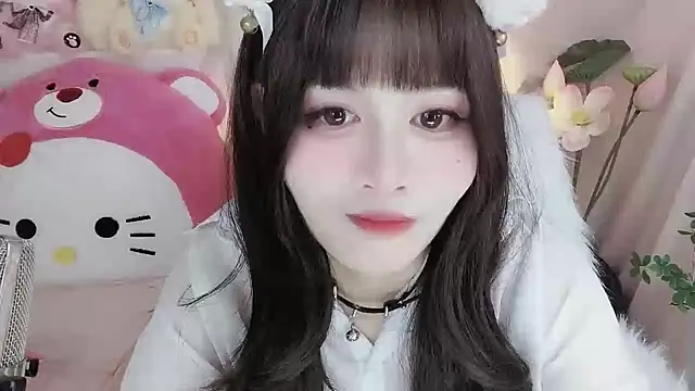 -zhuzhu-999-'s Webcam Show