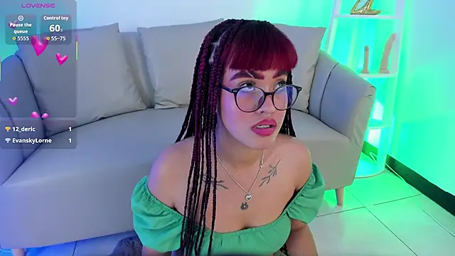 Taylor__Watson – Live XXX-chat