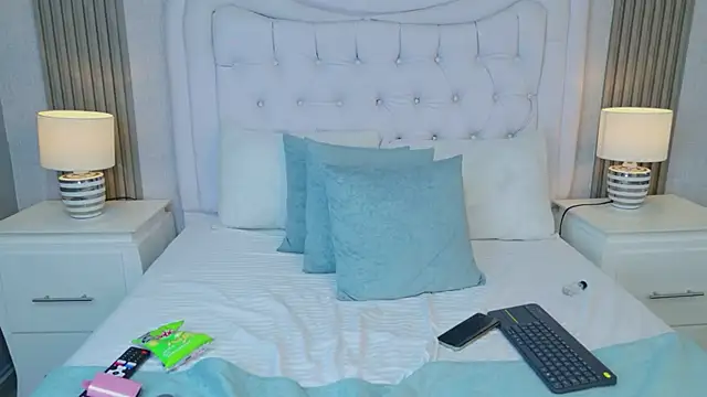 Czat XXX na żywo – BellaFoox