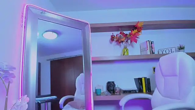 Czat XXX na żywo – Maddie__bx