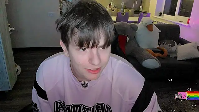 Chatroom XXX en direct de jimmie_hotty