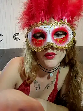 ludovica_su Adlı Modelin Web Kamerası Şovu