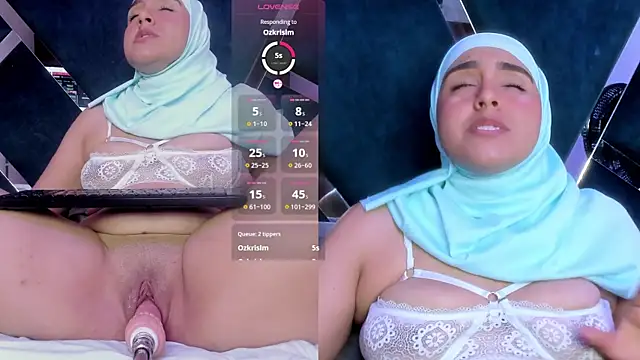 Nahid_Jaziri1's Live XXX Chat