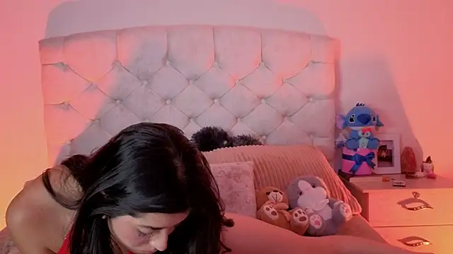 ChanellGV – Live XXX-chat