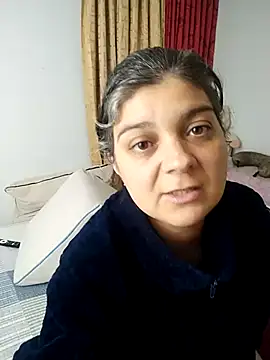 XXX chat uživo modela queemking