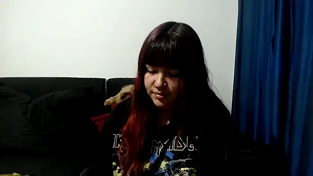 evilheart_69 라이브 XXX 채팅