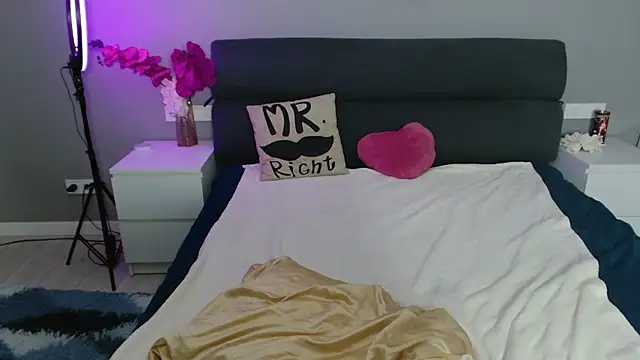 Passion-Blondy 라이브 XXX 채팅