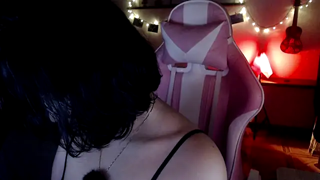 venus_666 – Naživo XXX chat