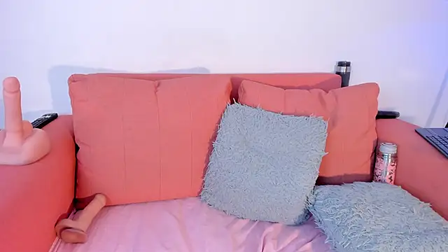 XXX chat uživo modela alanismorgan