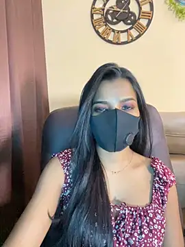 its_ur_floraのライブXXXチャット