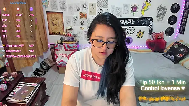 Cherry_blush_'s Live XXX Chat