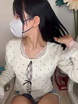 Chat XXX en directo de hana-08787-