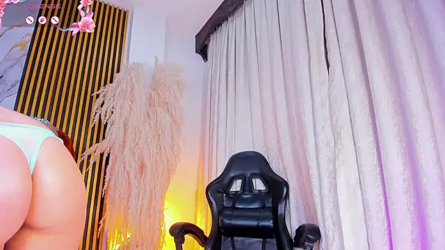 alejagarcia_ 即時 XXX 聊天