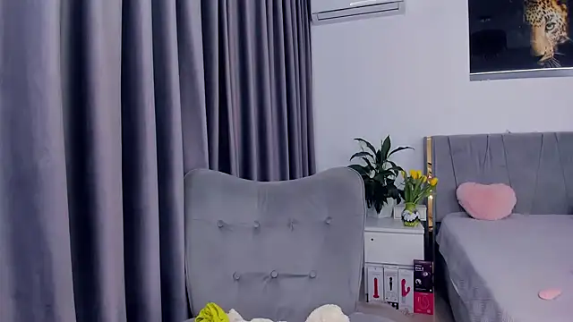 jessykmxx's Live XXX Chat