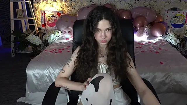 BabyFlowerr Live XXX Chat
