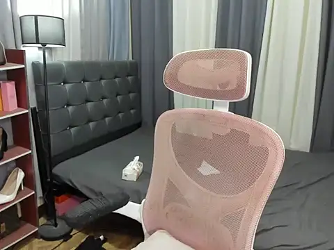 Webkamerová show TinyCock_Rein