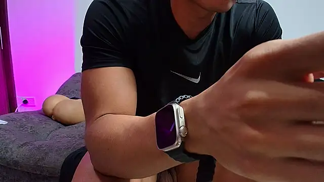 BrayaanFit Chat XXX live