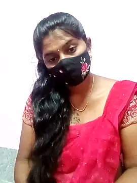 Tamil_Hot_Anun Webbikameraesitys