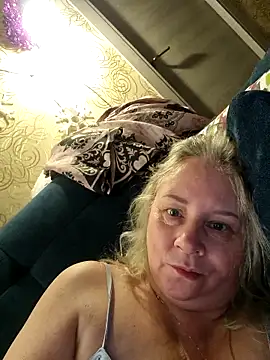 Janahotty's Webcam Show