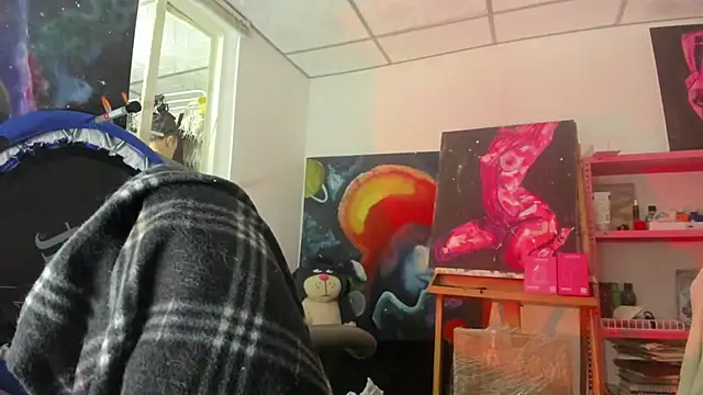 mariecam420 Chat XXX live