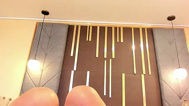 OliviGrace 现场XXX聊天