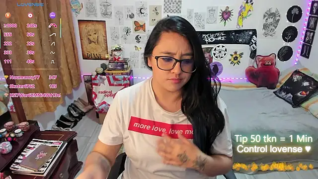 Cherry_blush_ – Naživo XXX chat